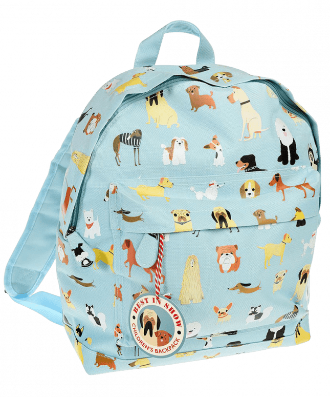 Mochila - Best in Show