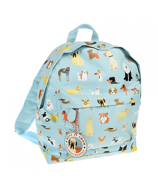 Mochila - Best in Show