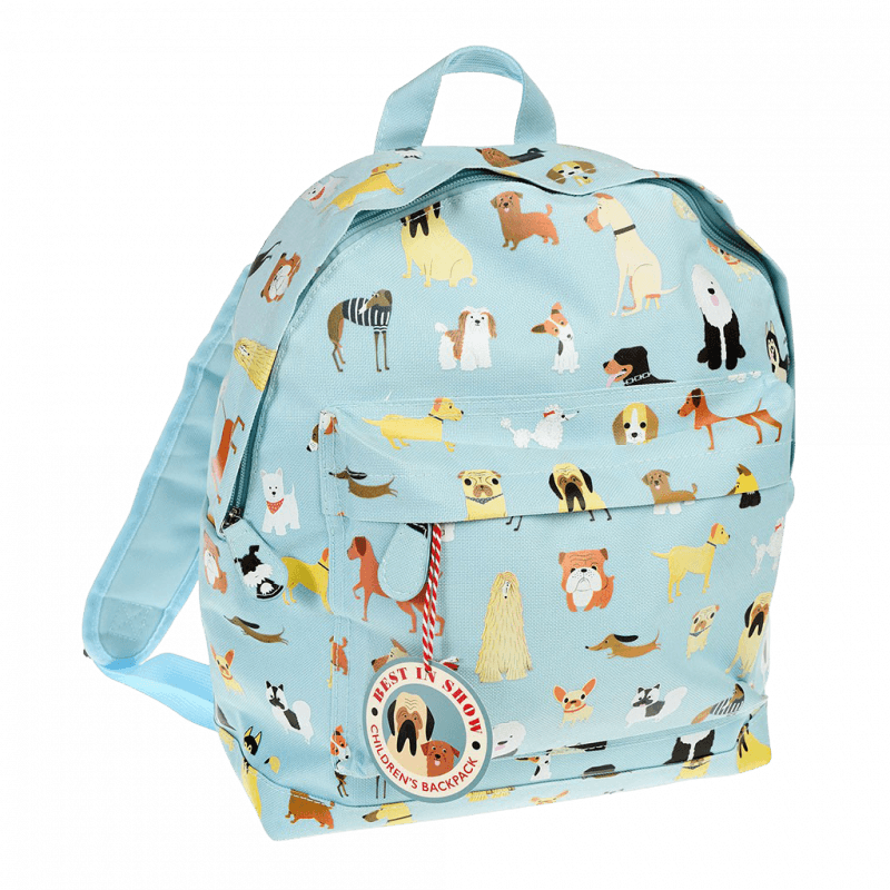 Mochila - Best in Show