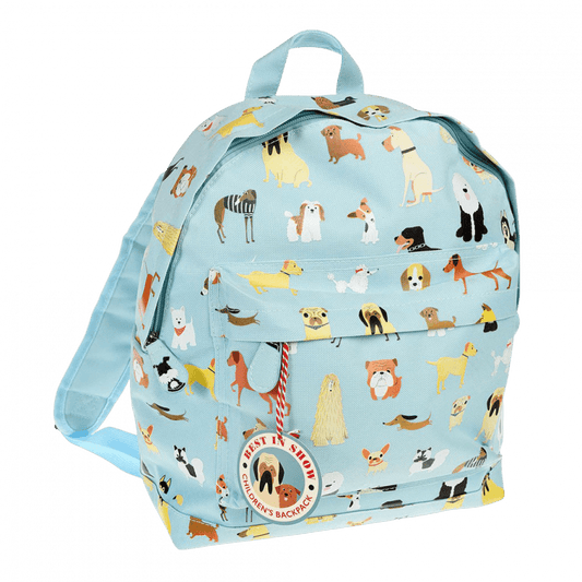 Mochila - Best in Show