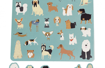 Stickers - Best in Show