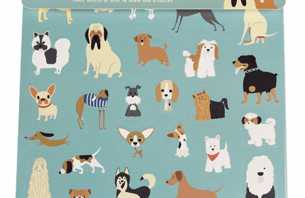 Stickers - Best in Show