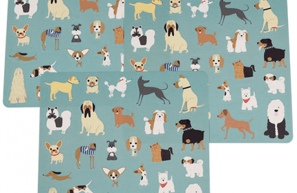 Stickers - Best in Show