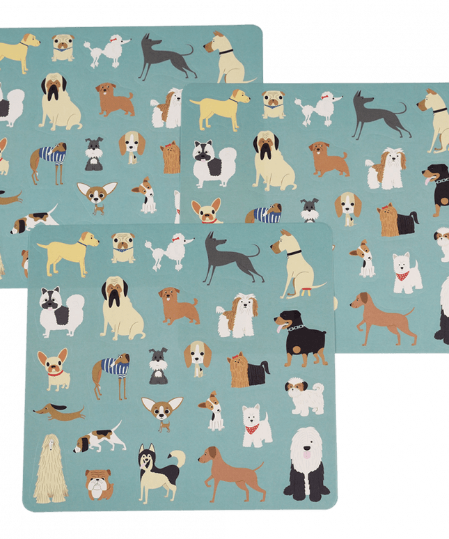 Stickers - Best in Show