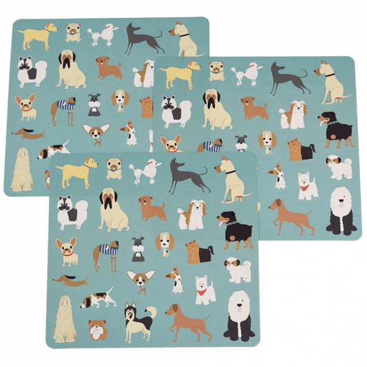 Stickers - Best in Show
