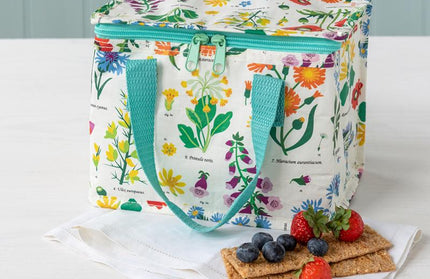 Lonchera Wild Flowers