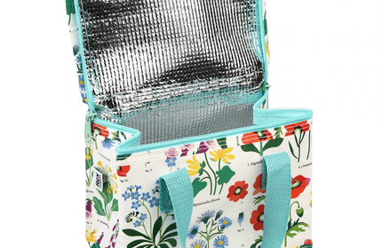 Lonchera Wild Flowers