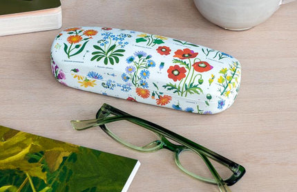 Estuche para Anteojos - Wild Flowers