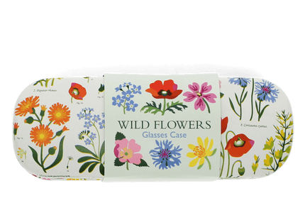 Estuche para Anteojos - Wild Flowers