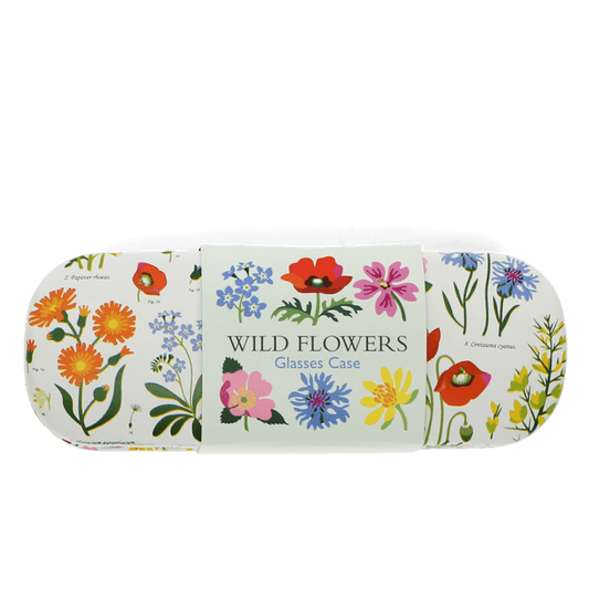 Estuche para Anteojos - Wild Flowers
