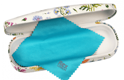 Estuche para Anteojos - Wild Flowers
