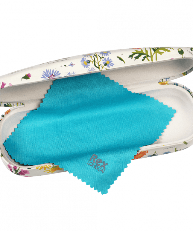 Estuche para Anteojos - Wild Flowers