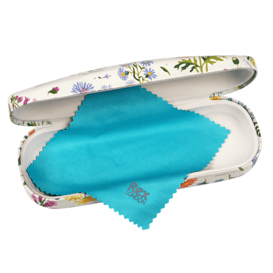 Estuche para Anteojos - Wild Flowers