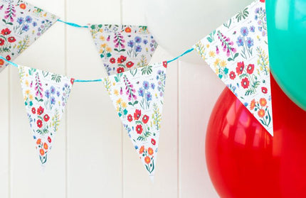 Banderines Wildflowers