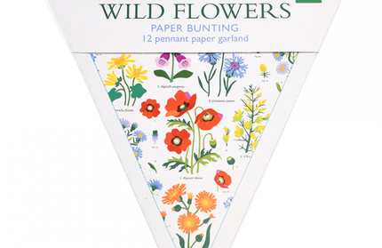 Banderines Wildflowers