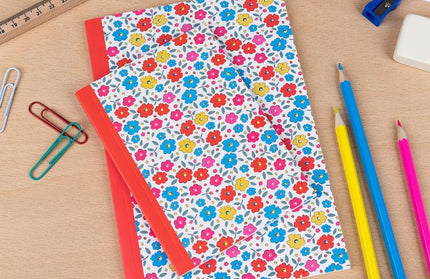 Libreta Mediana Composición - Tilde