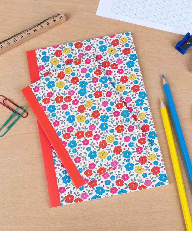 Libreta Mediana Composición - Tilde
