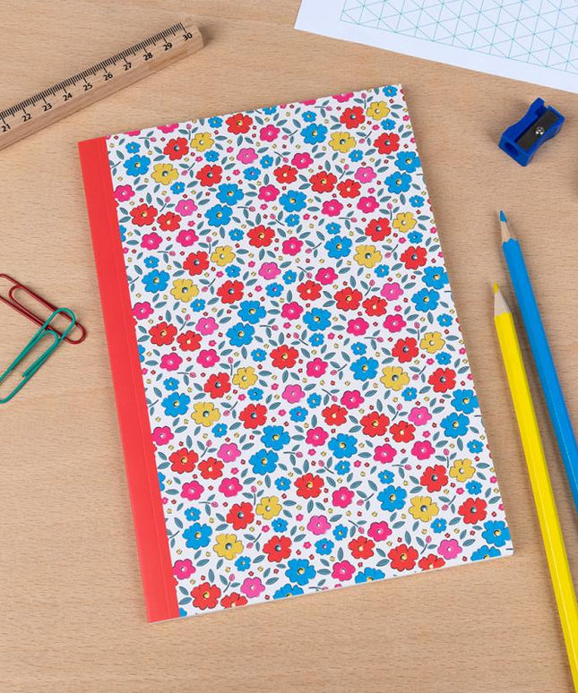 Libreta Mediana Composición - Tilde