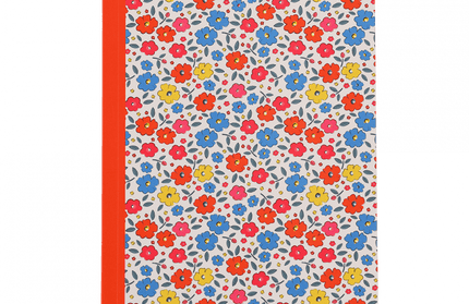 Libreta Mediana Composición - Tilde