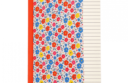 Libreta Mediana Composición - Tilde