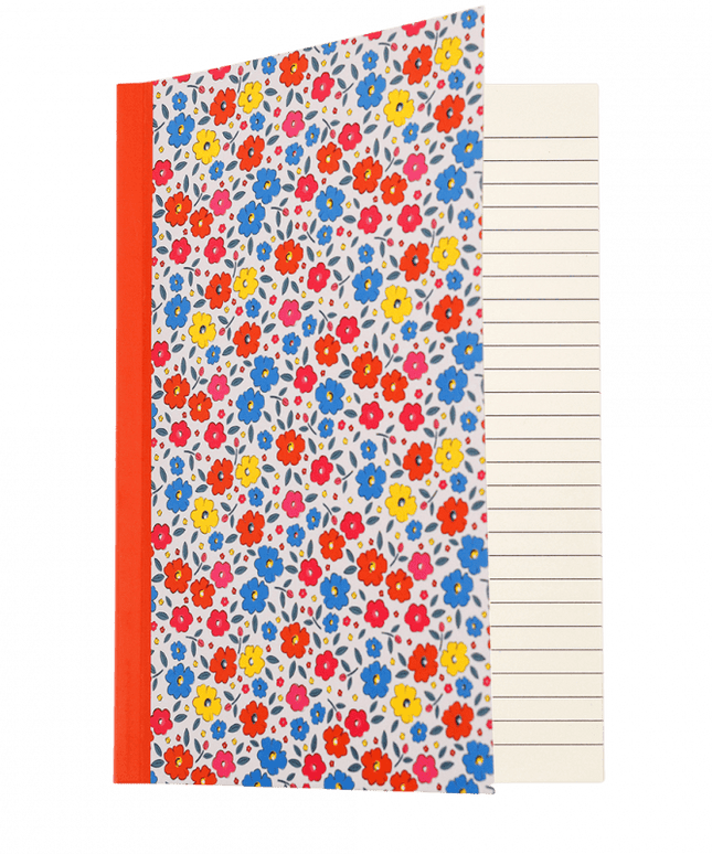 Libreta Mediana Composición - Tilde