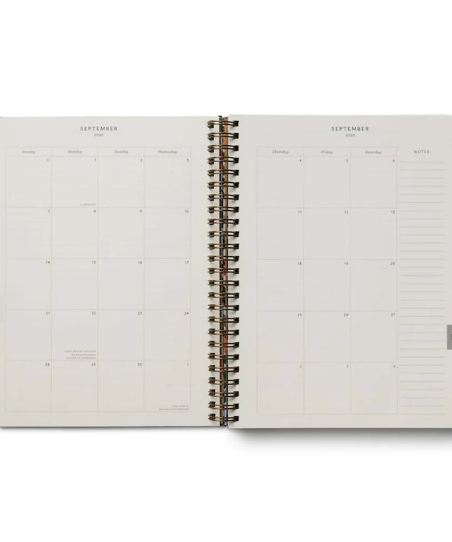 Agenda 2026 Anillada 17M - Posy