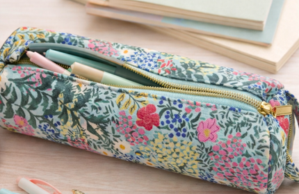 Estuche - Flora