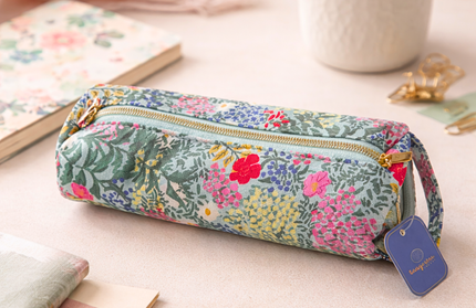 Estuche - Flora