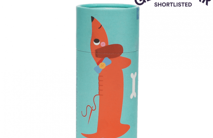 Hazlo tu mismo - Perro Salchicha