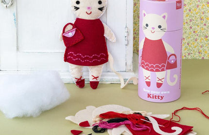 Hazlo tu mismo - Gato