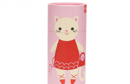 Hazlo tu mismo - Gato