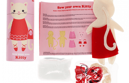 Hazlo tu mismo - Gato