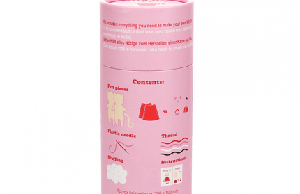 Hazlo tu mismo - Gato