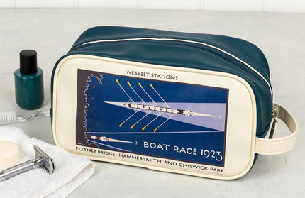 Cosmetiquero Grande - Boat Race