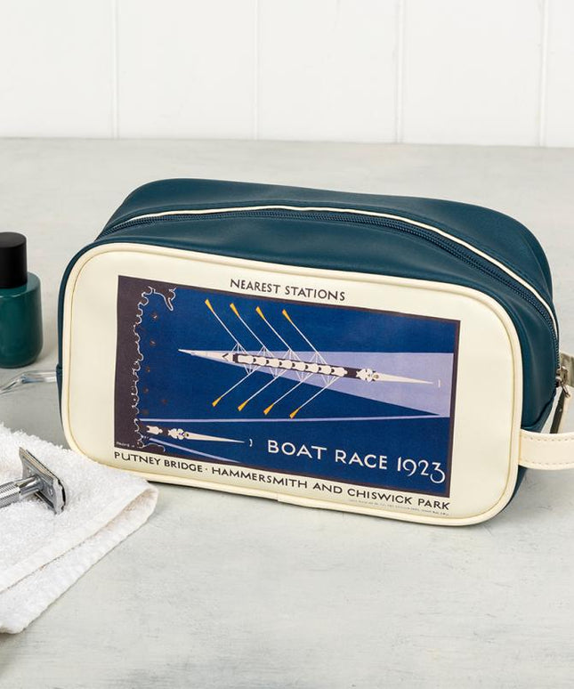 Cosmetiquero Grande - Boat Race