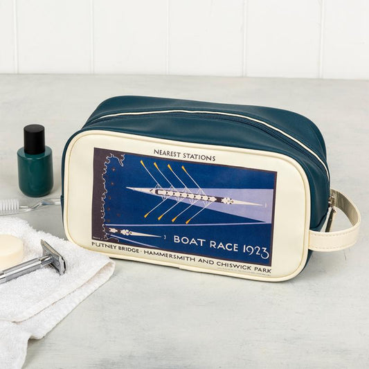 Cosmetiquero Grande - Boat Race