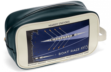 Cosmetiquero Grande - Boat Race