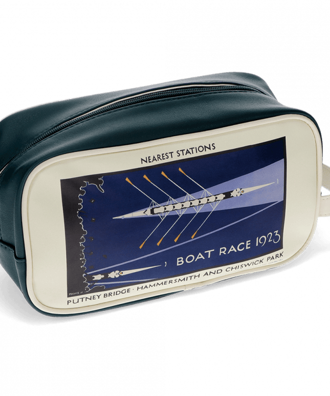 Cosmetiquero Grande - Boat Race