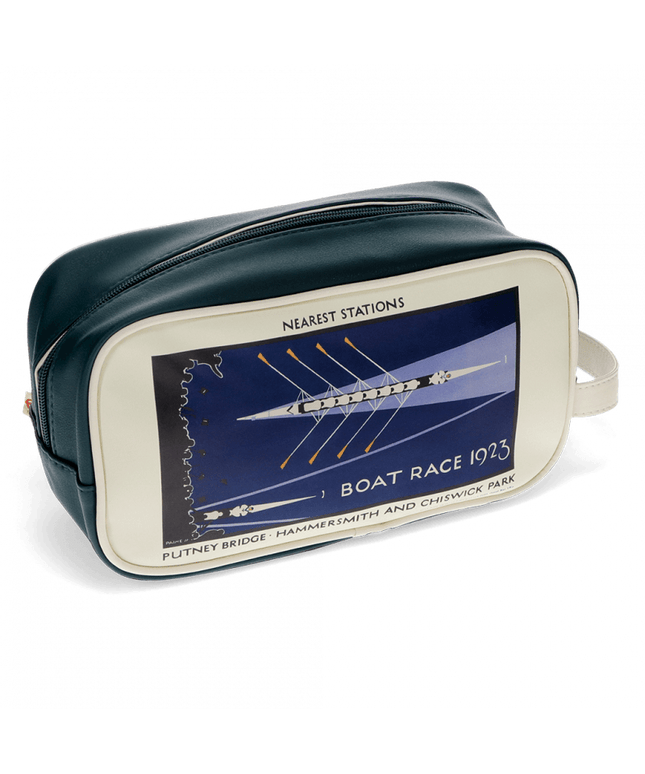 Cosmetiquero Grande - Boat Race