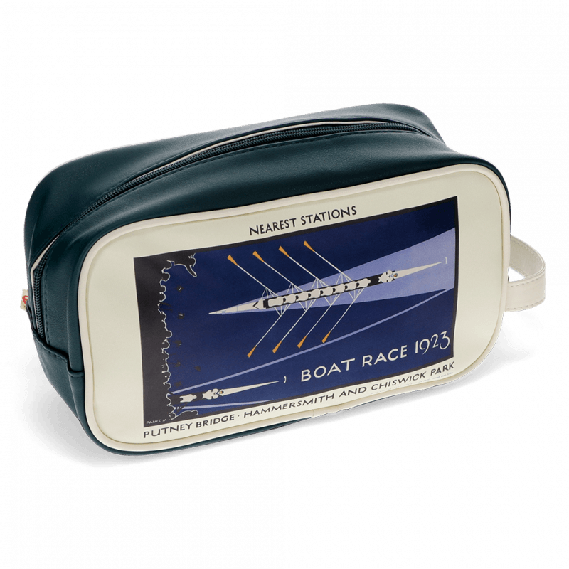 Cosmetiquero Grande - Boat Race