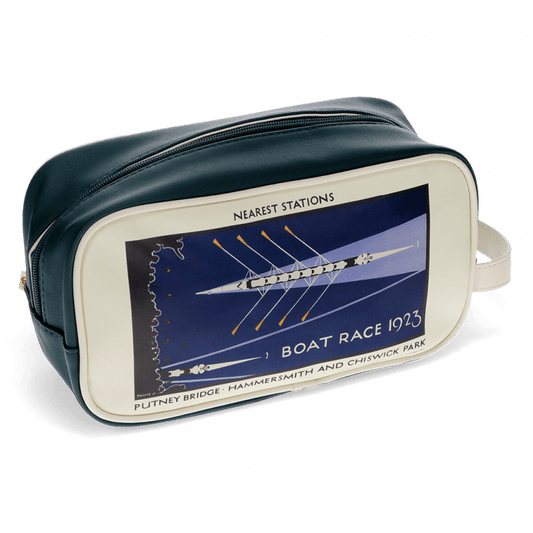 Cosmetiquero Grande - Boat Race