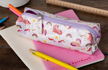 Estuche - Unicornio