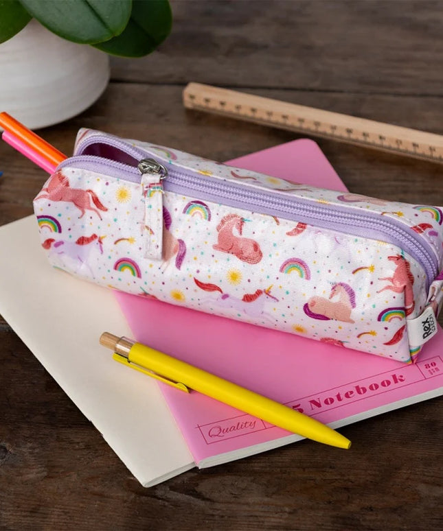 Estuche - Unicornio
