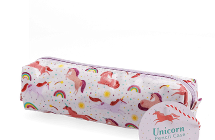 Estuche - Unicornio