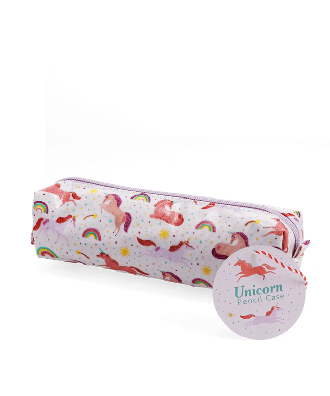 Estuche - Unicornio