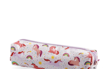 Estuche - Unicornio