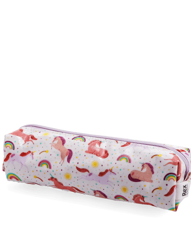 Estuche - Unicornio