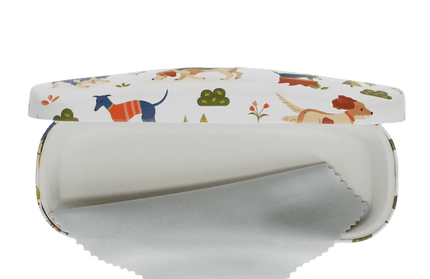 Estuche Para Lentes - Perritos