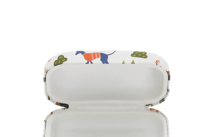 Mini Estuche de Viaje - Perritos