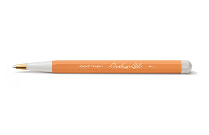 Bolígrafo Drehgriffel Apricot